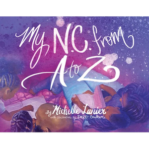 My N.C. from A-Z - Hardcover