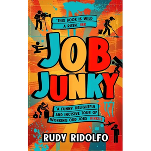 Job Junky - Paperback