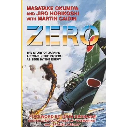 Zero - Paperback