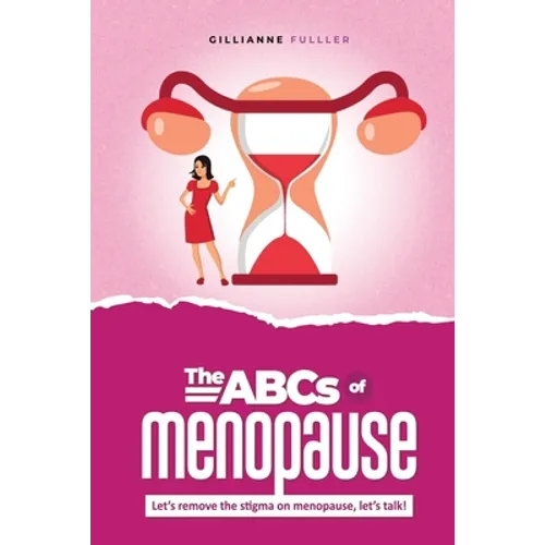 The ABCs of Menopause - Paperback