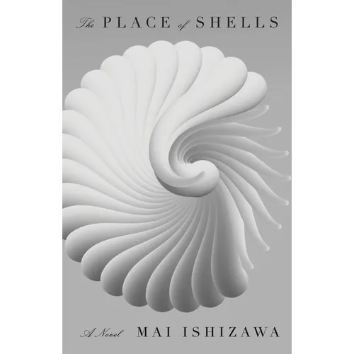 The Place of Shells - Paperback
