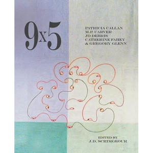 9x5 - Paperback