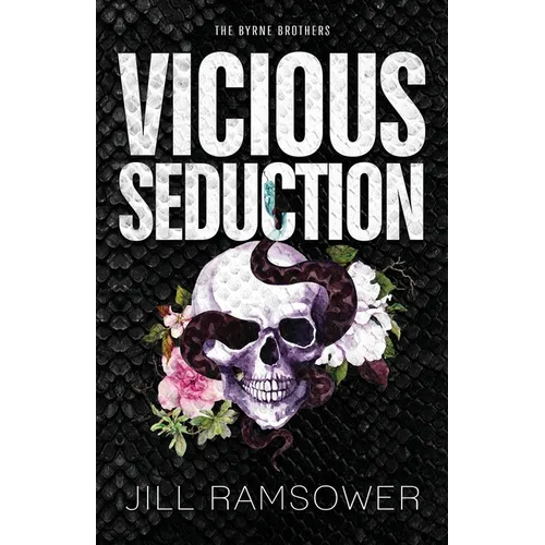 Vicious Seduction - Paperback