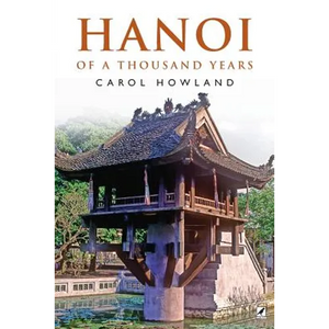 Hanoi of a Thousand Years - Paperback