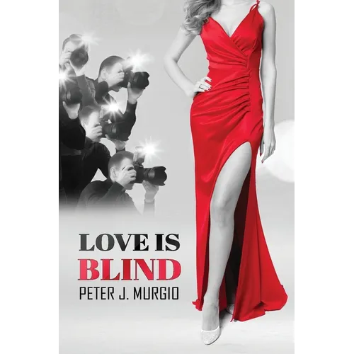 Love Is Blind - Paperback