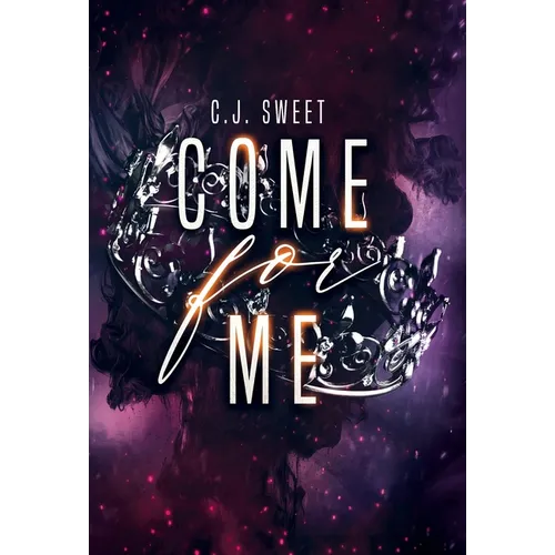 Come for Me - Hardcover