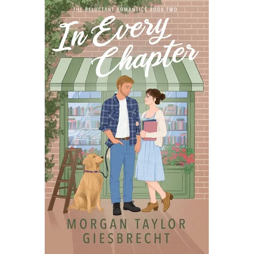 In Every Chapter: a sweet amnesia rom-com - Paperback