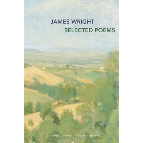 Selected Poems - Paperback