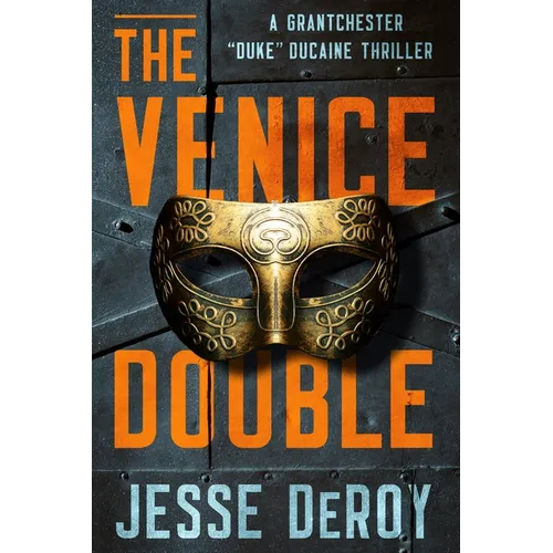 The Venice Double - Paperback