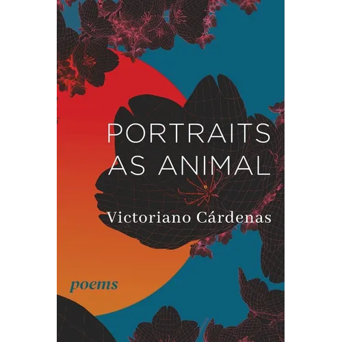Portraits as Animal: Poems - Paperback