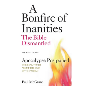 Apocalypse Postponed: The Real Truth About the End of the World - Paperback
