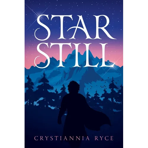 Star Still - Paperback