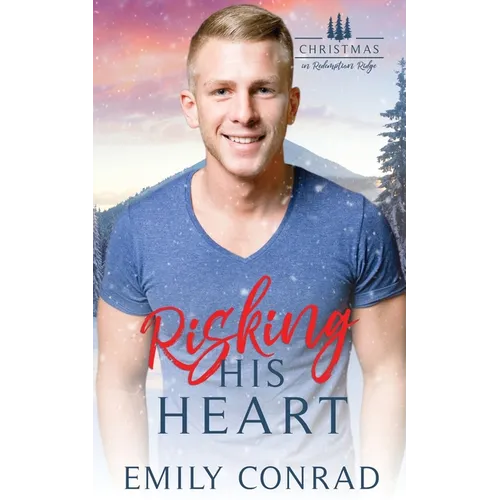 Risking His Heart - Paperback