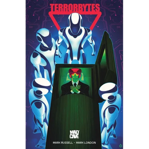 Terrorbytes Vol. 1 - Paperback