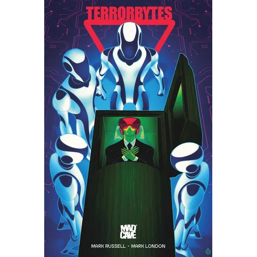 Terrorbytes Vol. 1 - Paperback
