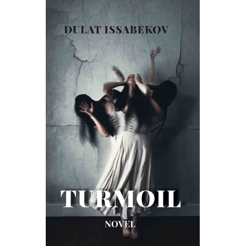 Turmoil - Paperback