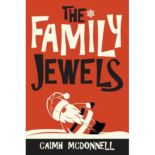 The Family Jewels - Paperback