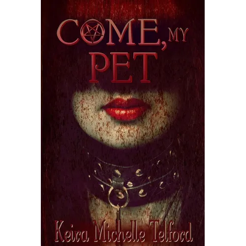 Come, My Pet - Paperback