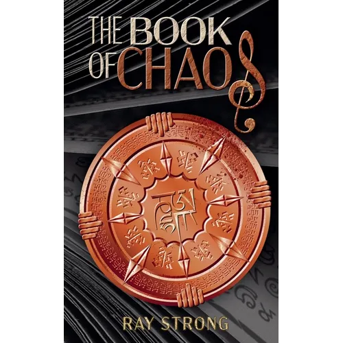 The Book of Chaos - Paperback
