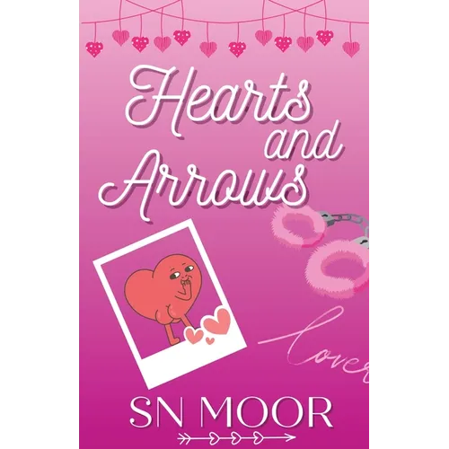 Hearts and Arrows - Paperback