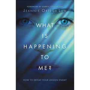 What Is Happening to Me?: How to Defeat Your Unseen Enemy - Paperback