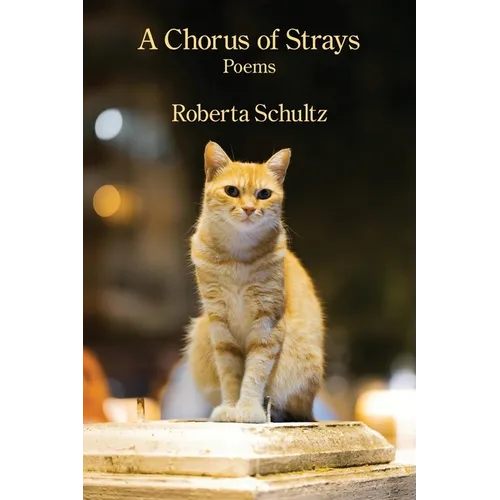 A Chorus of Strays - Paperback