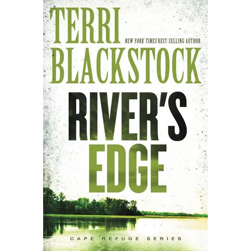 The River's Edge - Paperback