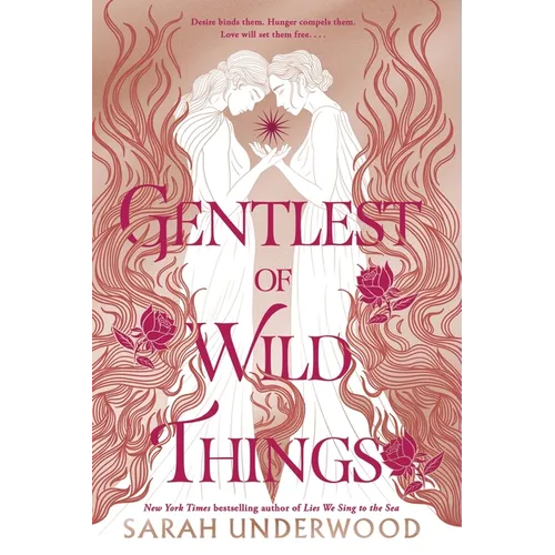 Gentlest of Wild Things