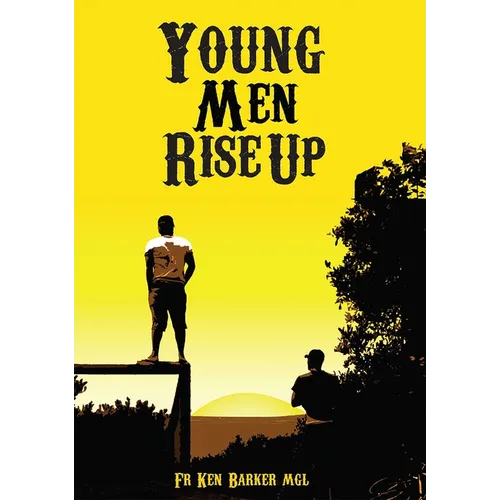 Young Men Rise Up - Paperback
