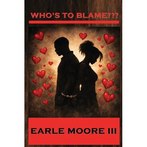 Who's To Blame? - Paperback