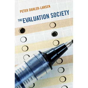 The Evaluation Society - Paperback