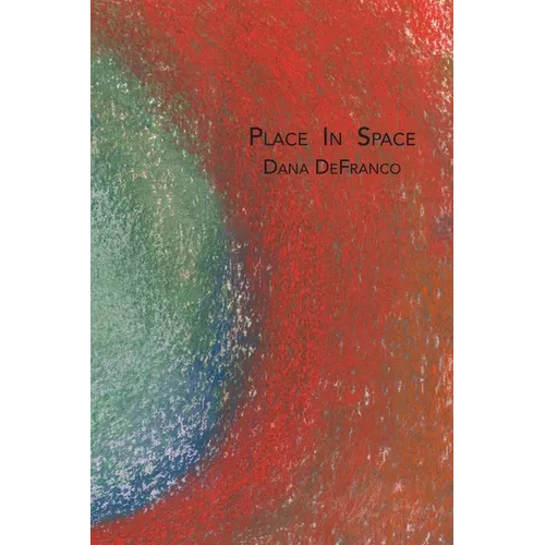 Place In Space - Paperback