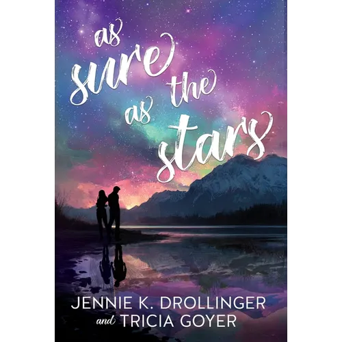 As Sure As The Stars - Hardcover
