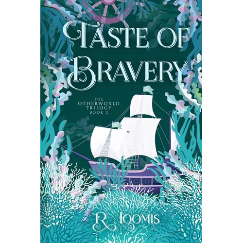 Taste of Bravery - Paperback