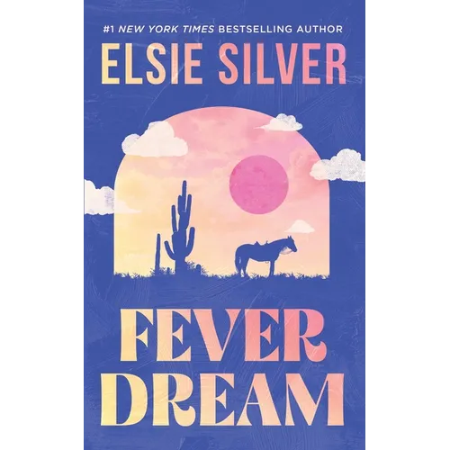 Fever Dream - Paperback