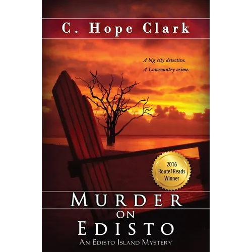 Murder on Edisto: Book 1 in the Edisto Island Mysteries - Paperback