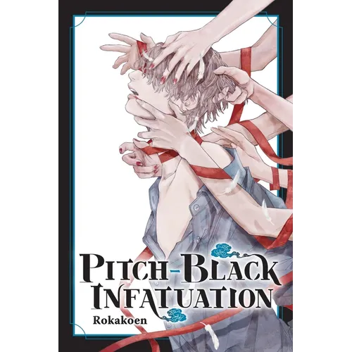 Pitch-Black Infatuation - Paperback