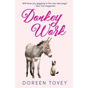 Donkey Work - Paperback