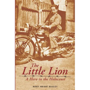 The Little Lion: A Hero in the Holocaust - Paperback