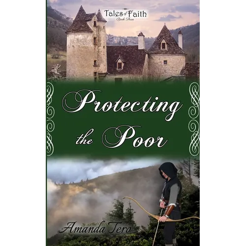 Protecting the Poor - Paperback