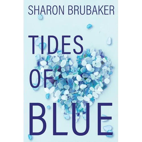 Tides of Blue - Paperback