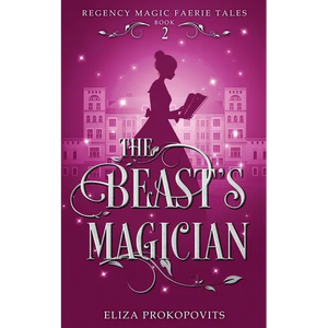 The Beast's Magician - Paperback