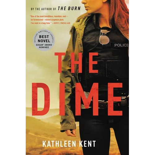 The Dime - Paperback