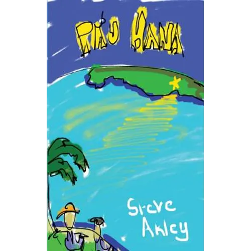 Pa'u Hana - Paperback