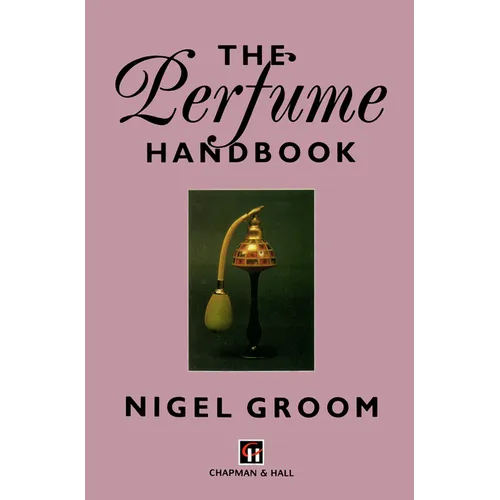 Perfume Handbook - Hardcover