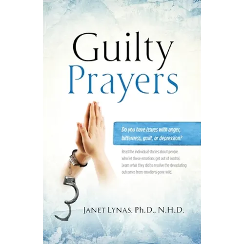 Guilty Prayers - Paperback