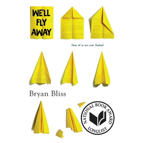 We'll Fly Away - Paperback