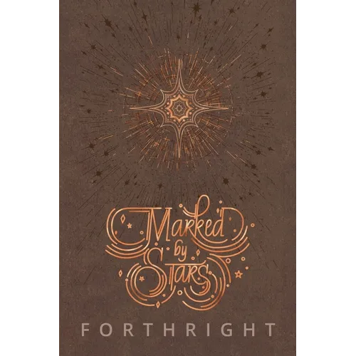 Marked by Stars: & A Song for Moon - Paperback