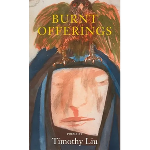 Burnt Offerings - Paperback