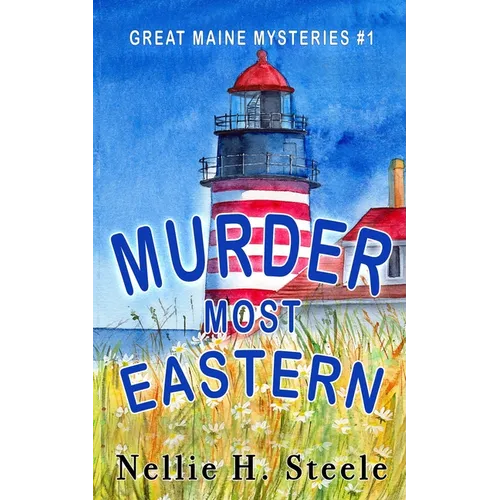 Murder Most Eastern - Paperback